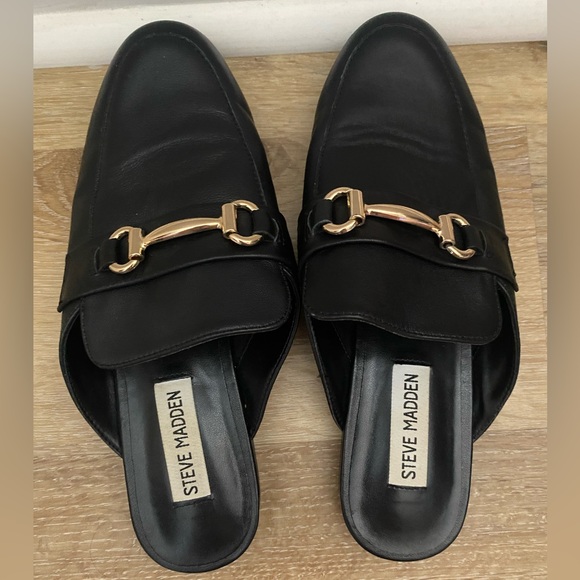 Steve Madden Kandi Mules - Picture 7 of 11